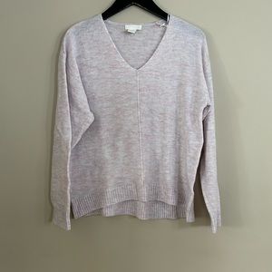 Light Pink H&M Sweater